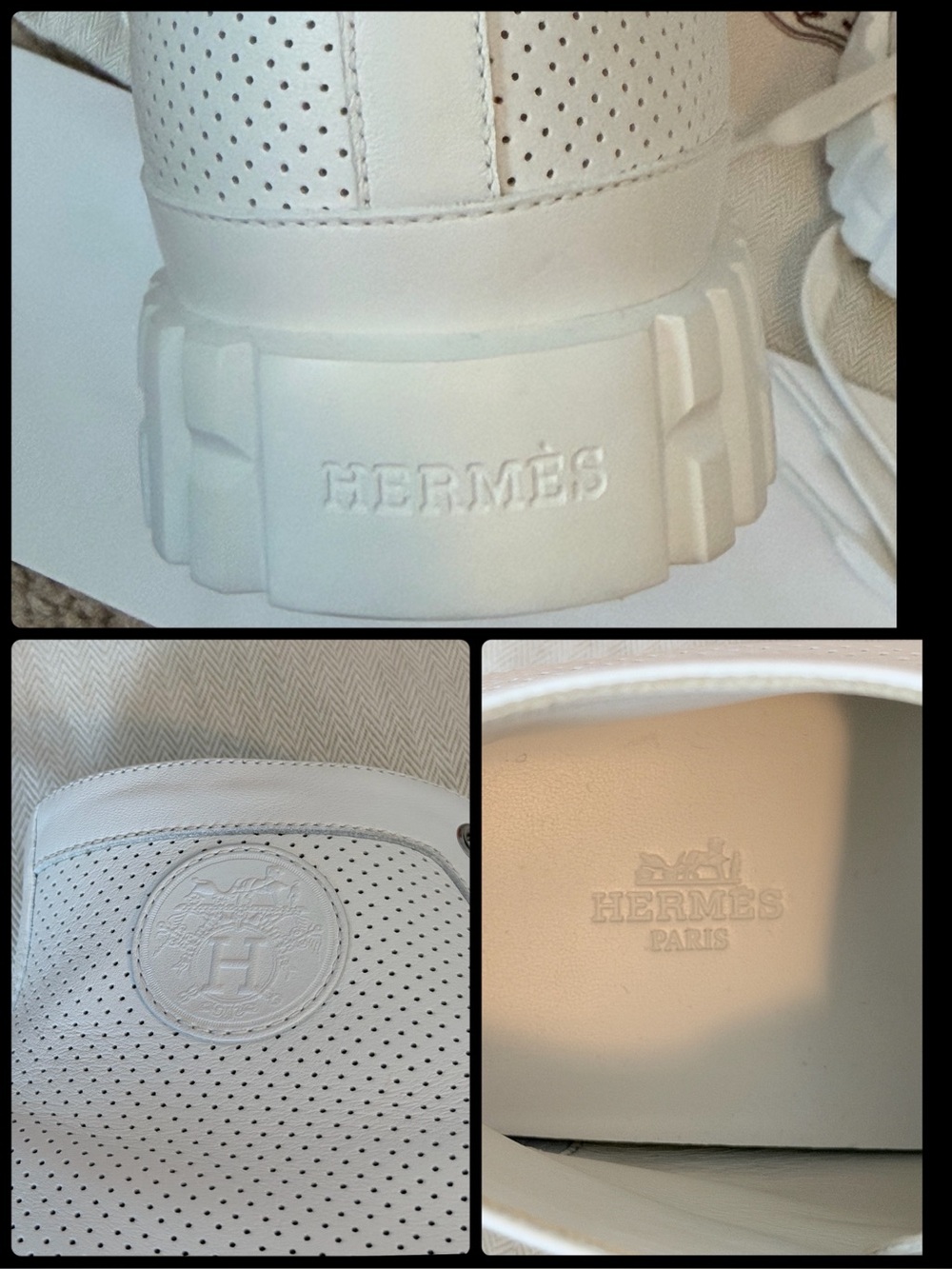 HERMÈS - Picture 3 of 16